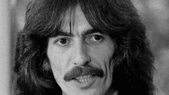 George Harrison