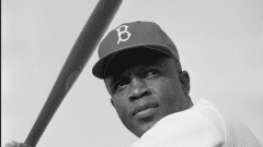 Jackie Robinson