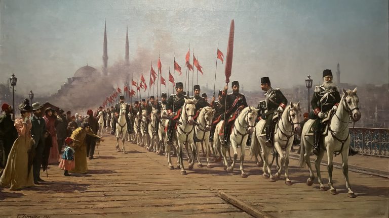 ottoman-empire-fact-city