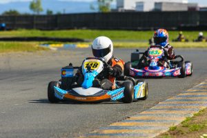 Fun Facts about Go-Karting