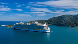 Interesting facts about Cruise Holidays