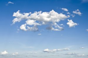 Fun Facts about Clouds 