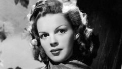 Judy Garland