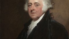 John Adams