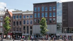 Anne Franks House