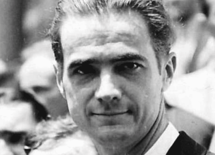 facts about Howard Hughes