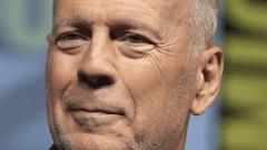 Bruce WIllis