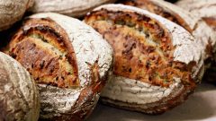 national sourdough bread day. April 1st