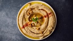 International Hummus Day