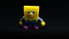 Spongebob Squarepants