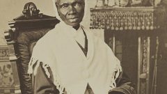 Sojourner Truth