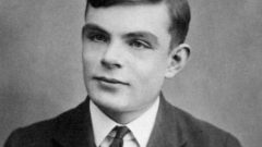 Alan Turing