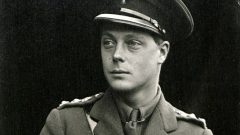 King Edward VIII