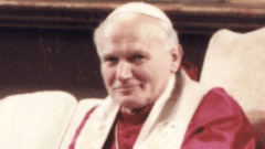 John Paul II,