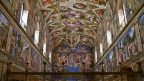 facts about the sistine chapel 3