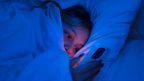 Stop Blue Light From Interfering With Your Sleep