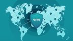 how does a vpn work