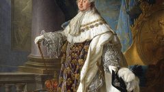 King Louis XVI