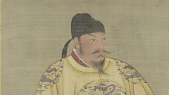 Emperor Taizong