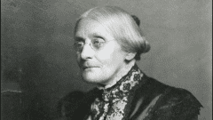 Susan B. Anthony