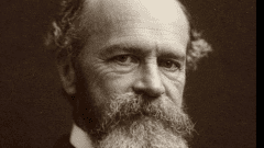 William James