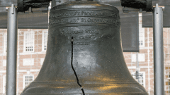 The Liberty Bell