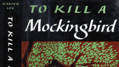 To Kill a Mockingbird