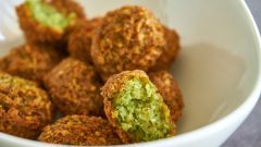 International Falafel Day