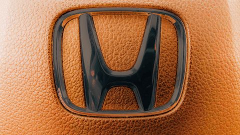facts about Honda
