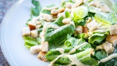 National Caesar Salad Day
