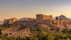 facts about the acropolis