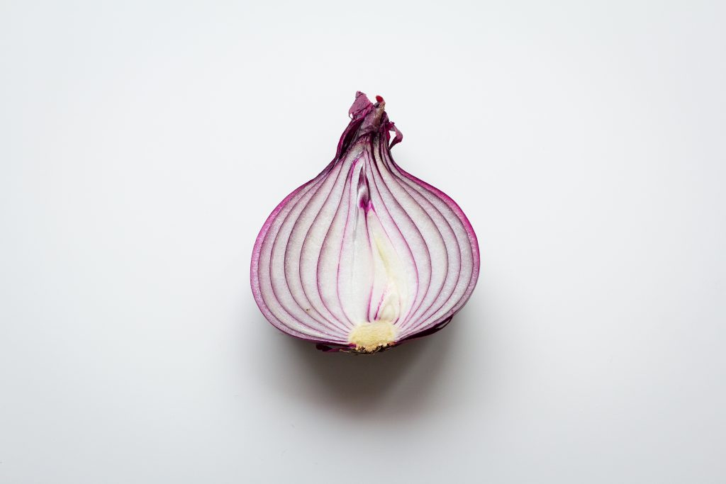 fun facts about onions