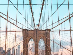 Fun Facts about Brooklyn Bridge