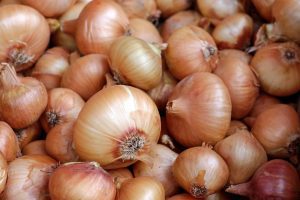Facts about Onions