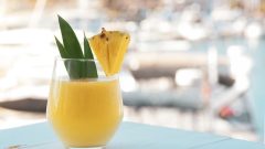 National Piña Colada Day