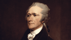 Alexander Hamilton