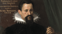 Johannes Kepler