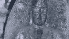 Emperor Krishnadeva Raya