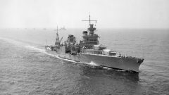 USS Indianapolis