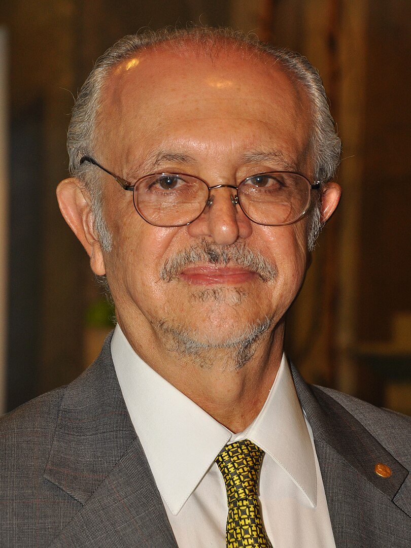 10 Marvelous Facts about Mario Molina Fact City