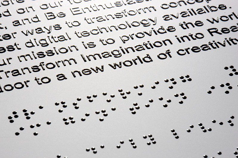 Braille