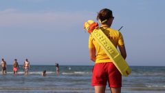 International Lifeguard Appreciation Day