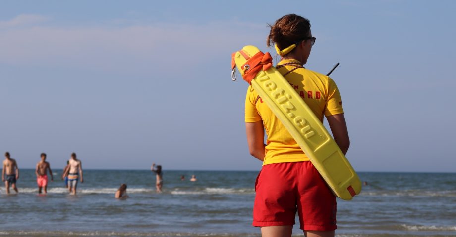 International Lifeguard Appreciation Day