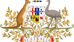 Australian Government Logo