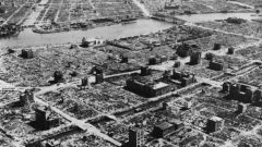 Nagasaki nuclear bombing
