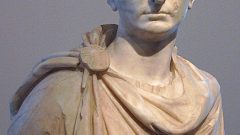 Octavian aka Augustus