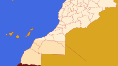 Oued Ed-Dahab