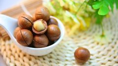 National Macadamia Nut Day