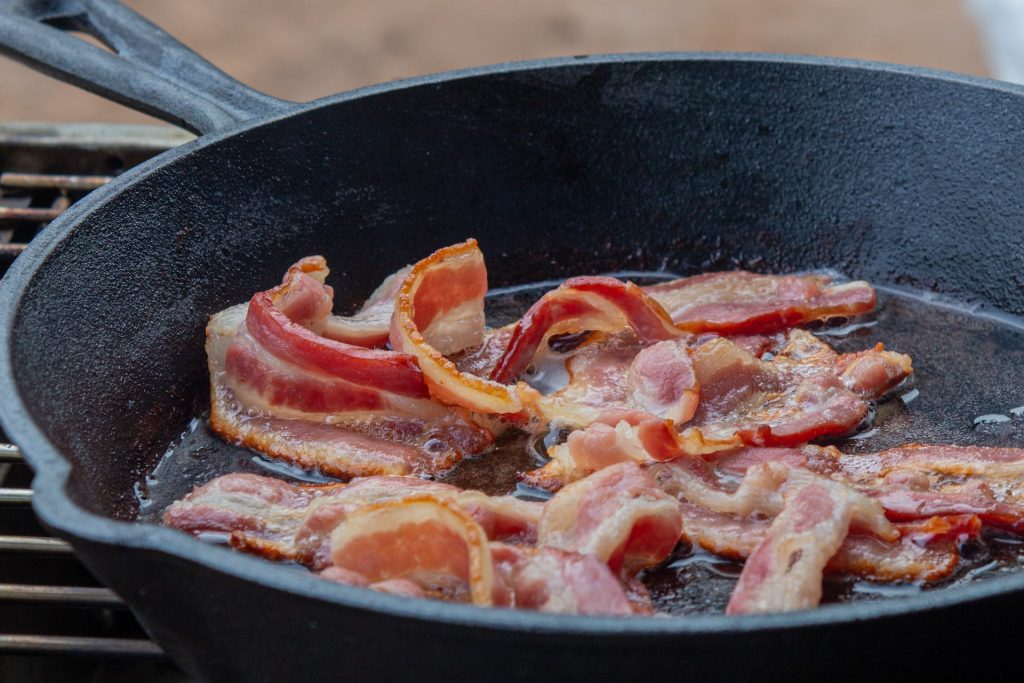 International Bacon Day
