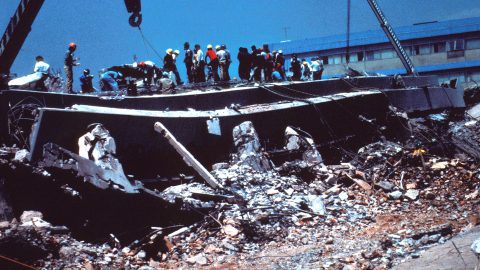 1985_Mexico_Earthquake